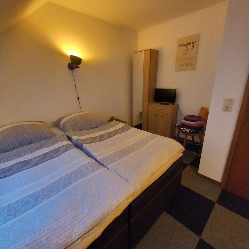 Zur alten Metzgerei Bed and Breakfast in Cochem-Zell