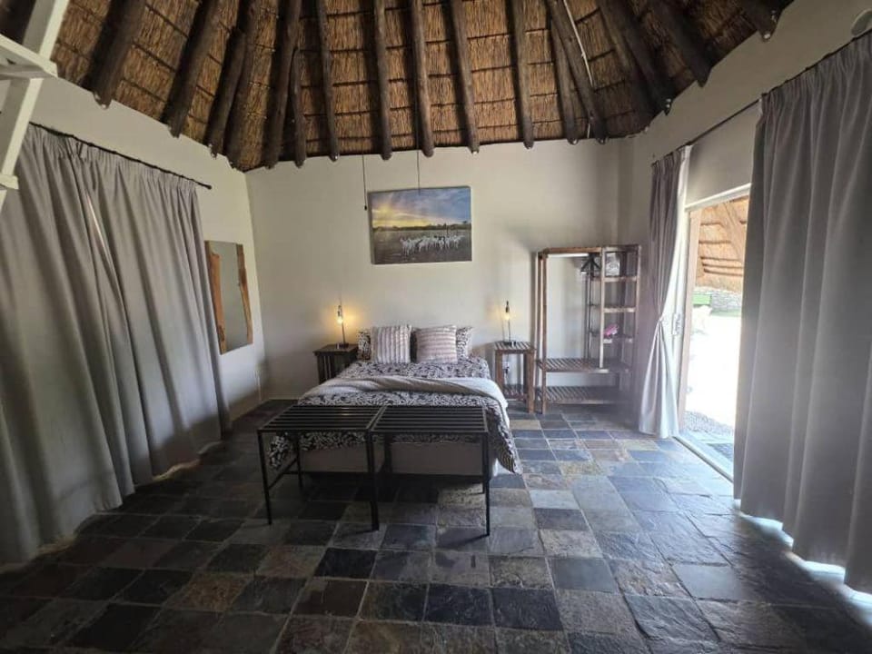 Tamboti Farm Self-Catering Accommodation Apartment in Namibia