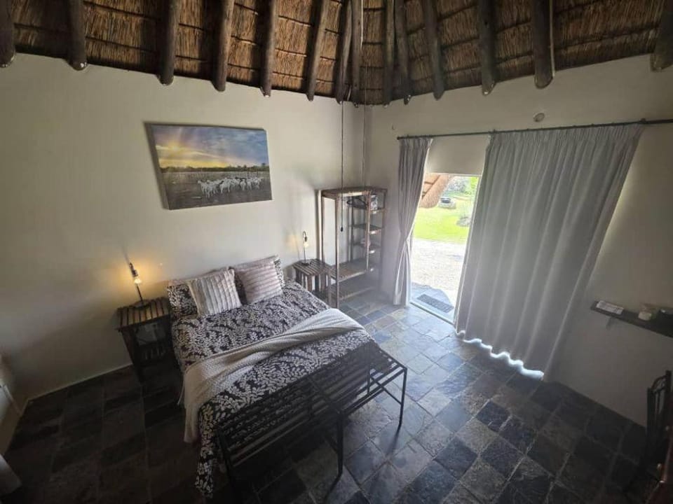 Tamboti Farm Self-Catering Accommodation Apartment in Namibia