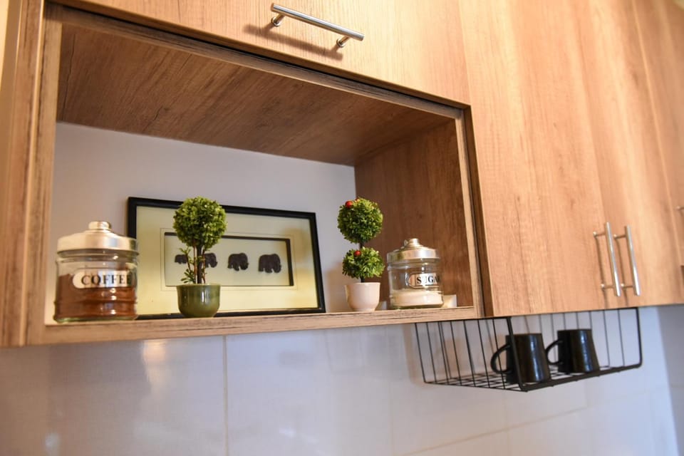 Siena Apartment in Novi Sad