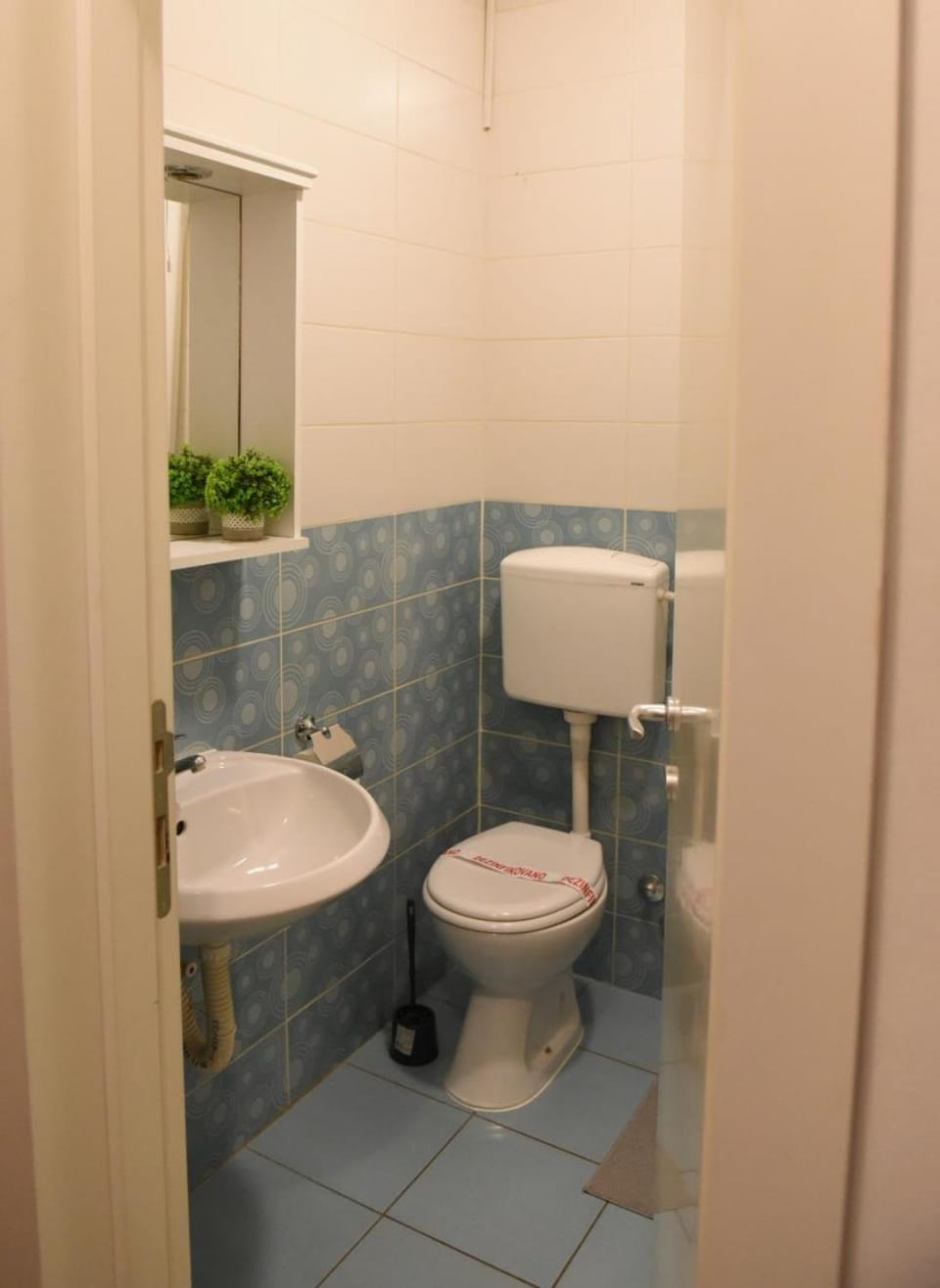 Siena Apartment in Novi Sad