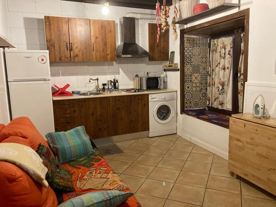 La Casina Apartamento Turistico centro Plasencia AT-CC-0650 Apartment in Plasencia