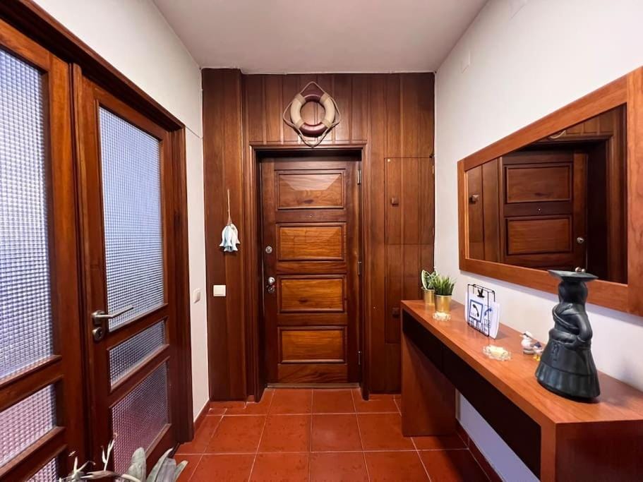 NorthWind Apartment Apartment in Porto District