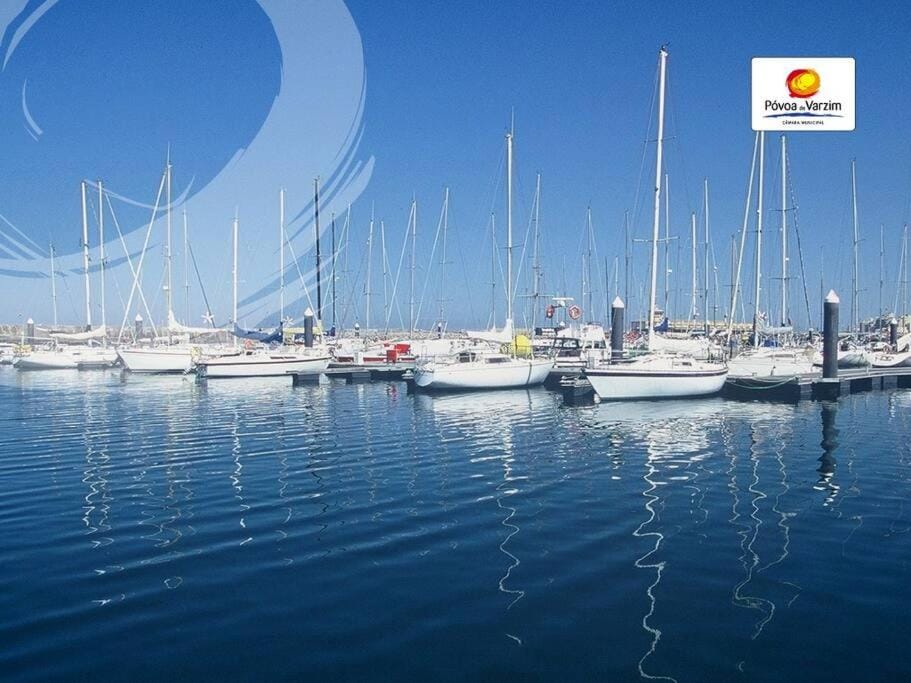 NorthWind Apartment Apartment in Porto District