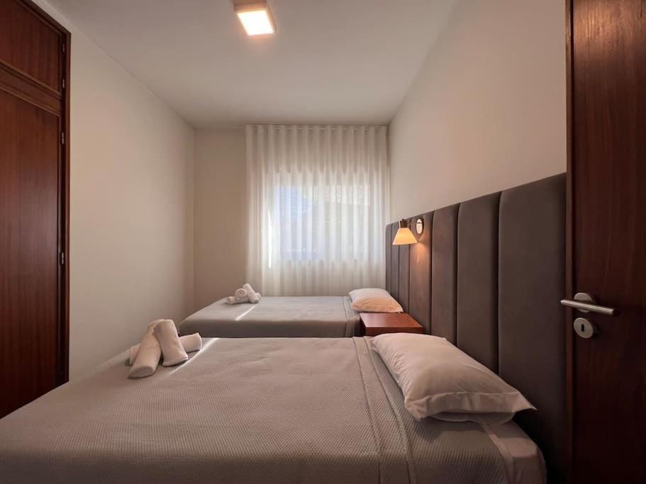 NorthWind Apartment Apartment in Porto District