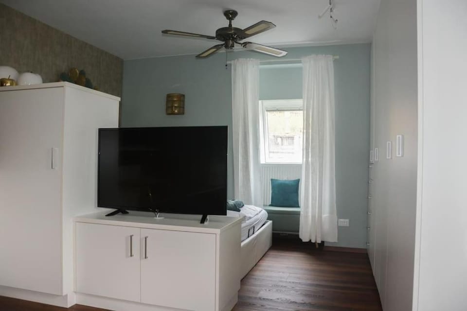 moderne Ferienwohnung Apartment in Merano