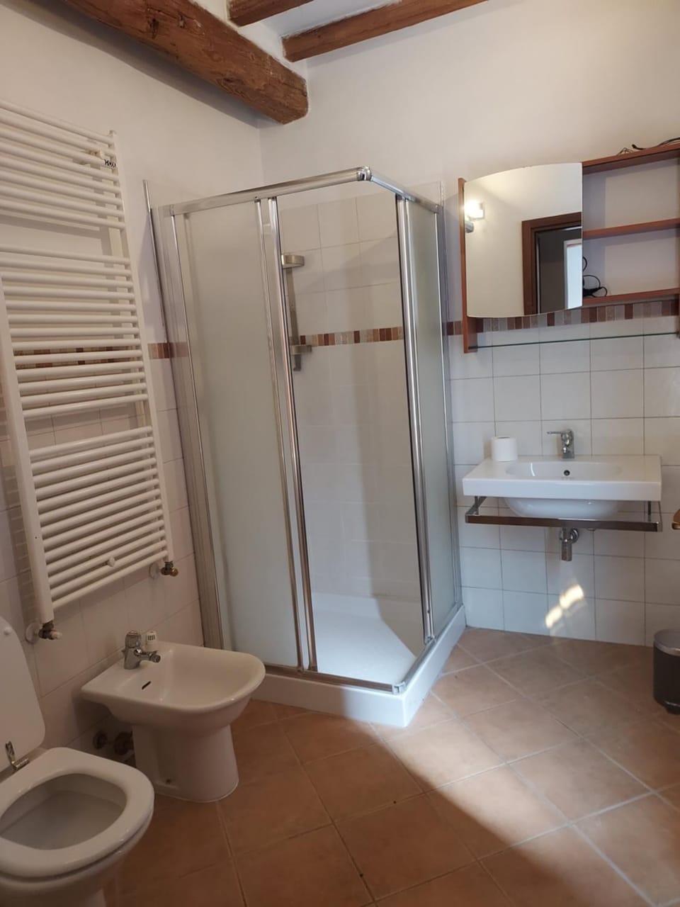 Montebudello Farm Stay in Emilia-Romagna