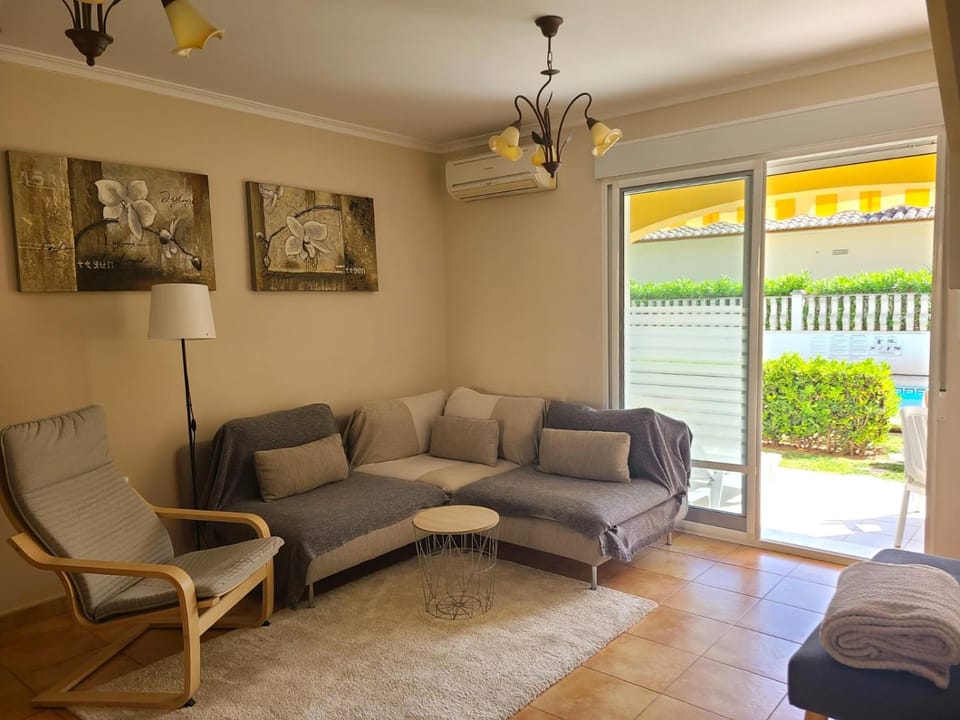Bungalow Aldea del Mar House in Marina Alta