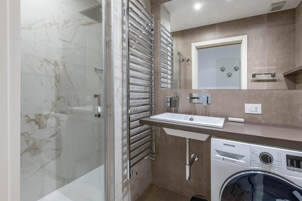 Easylife - Milano - Castaldi 25 - Porta Venezia Apartment in Milan