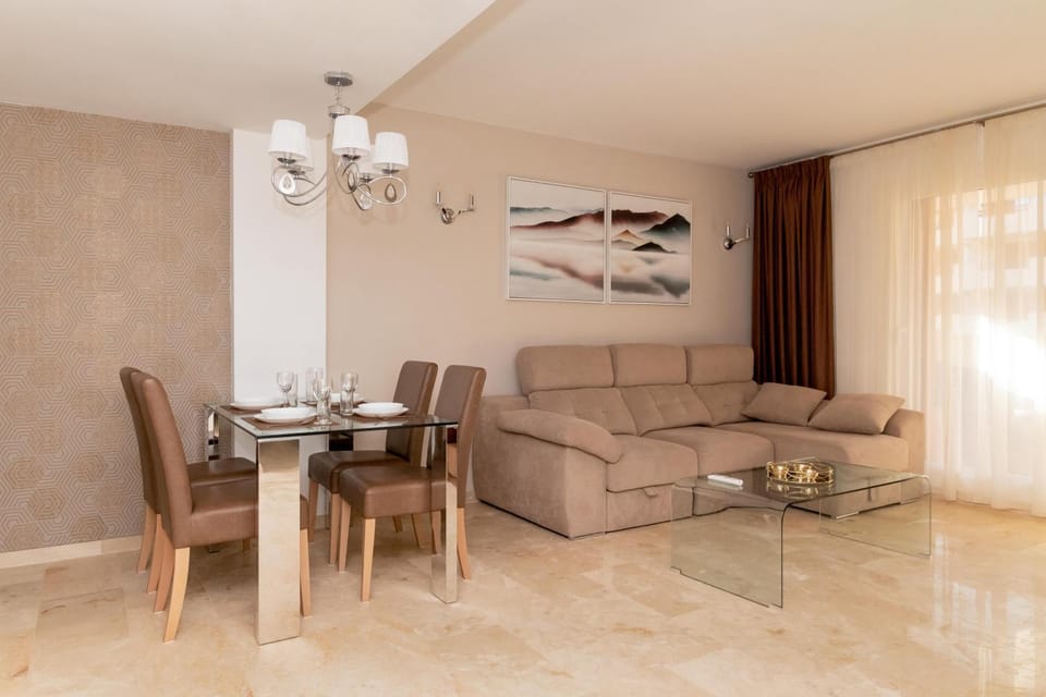 Espanatour RECOLETA 2D Apartment in Vega Baja del Segura