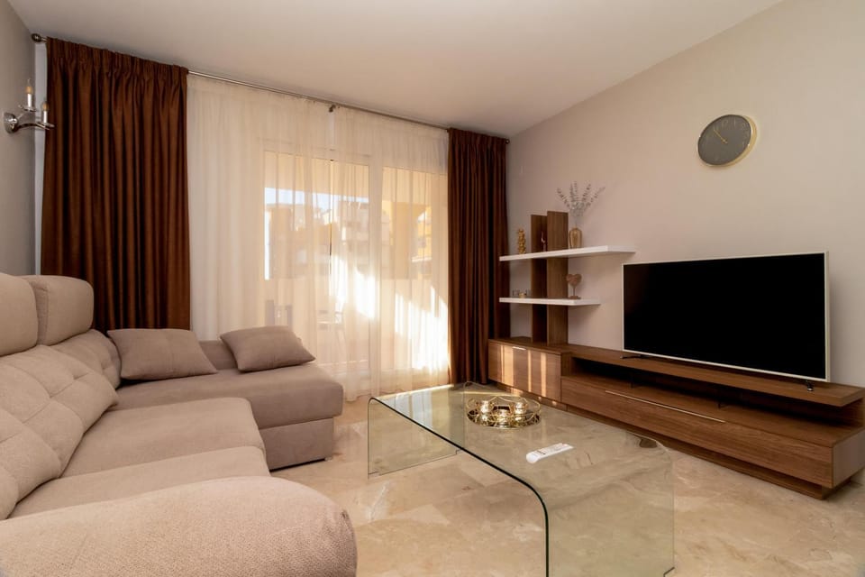 Espanatour RECOLETA 2D Apartment in Vega Baja del Segura