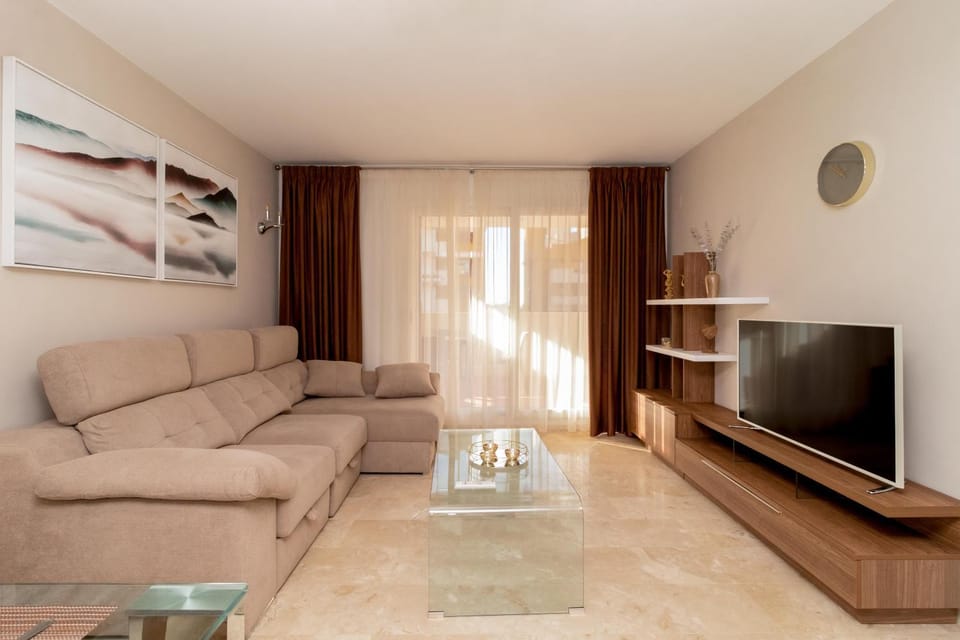 Espanatour RECOLETA 2D Apartment in Vega Baja del Segura