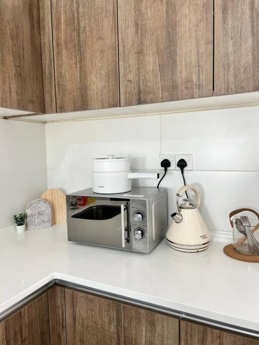 Lily Ville Apartment in Tanah Rata