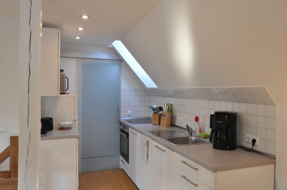 Appartementhaus Flori Apartment in Timmendorfer Strand