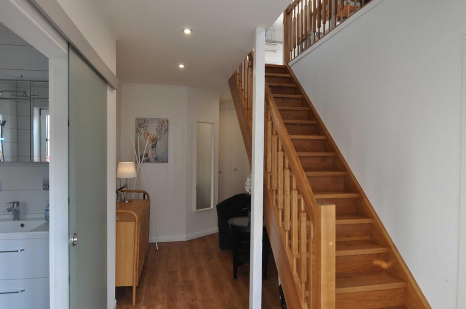 Appartementhaus Flori Apartment in Timmendorfer Strand