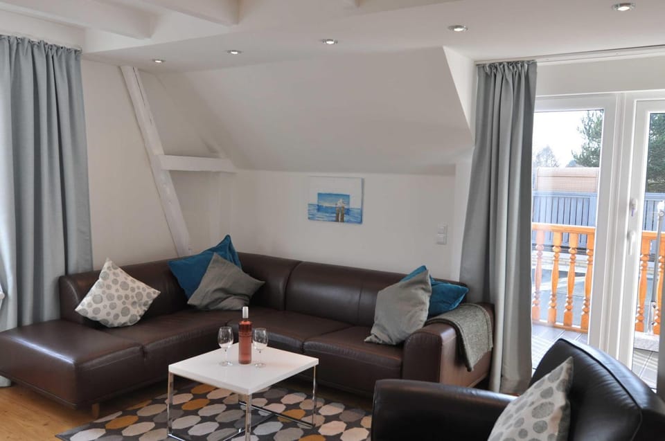 Appartementhaus Flori Apartment in Timmendorfer Strand