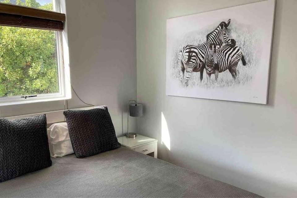 Living room, Decorative detail