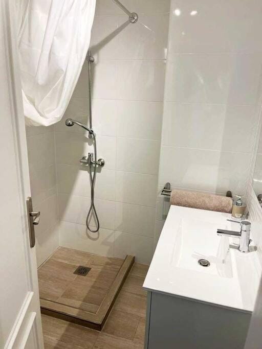 Apartamento en Estepona Marbella Apartment in Costa del Sol
