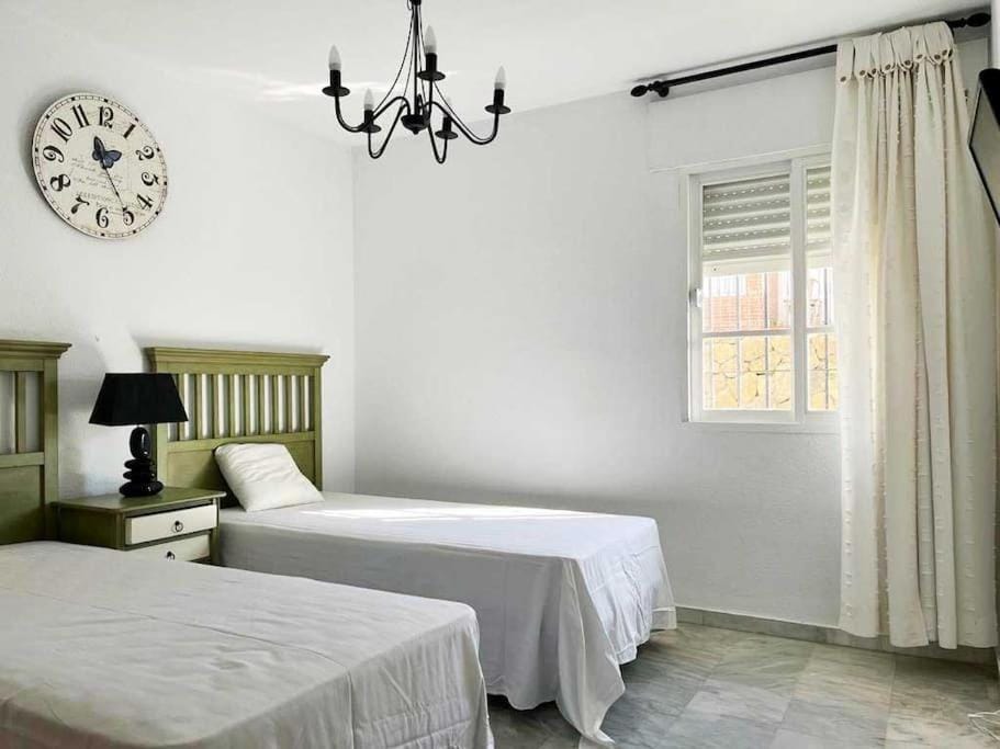 Apartamento en Estepona Marbella Apartment in Costa del Sol