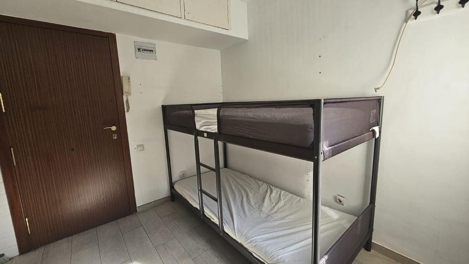 Estudio con encanto en Fuencarral Apartment in Centro