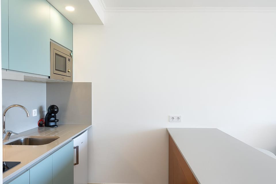 Apartamento Algarve, located center of Vilamoura Apartment in Quarteira