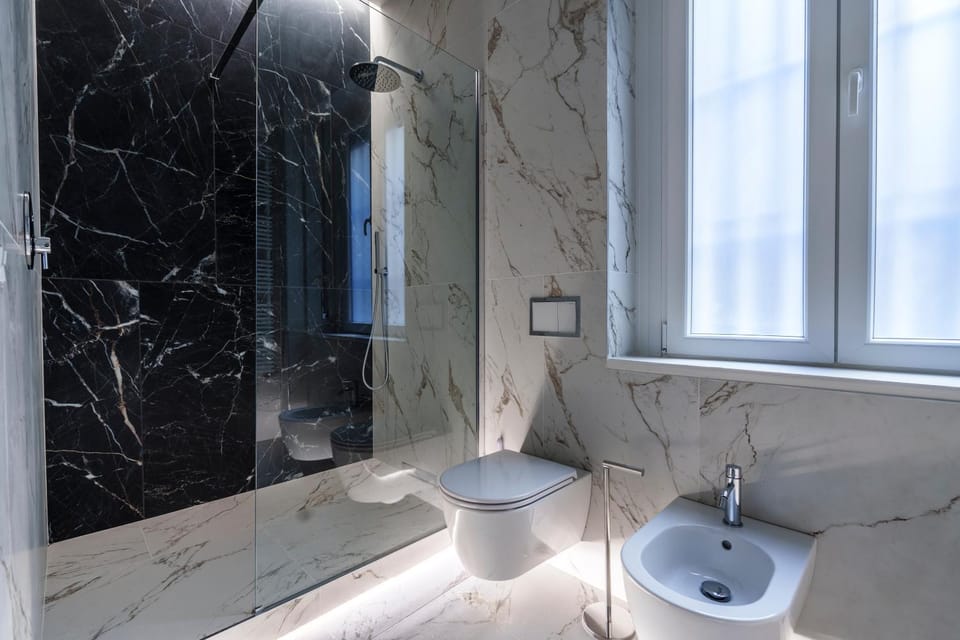 Shower, Toilet, Bathroom, bidet