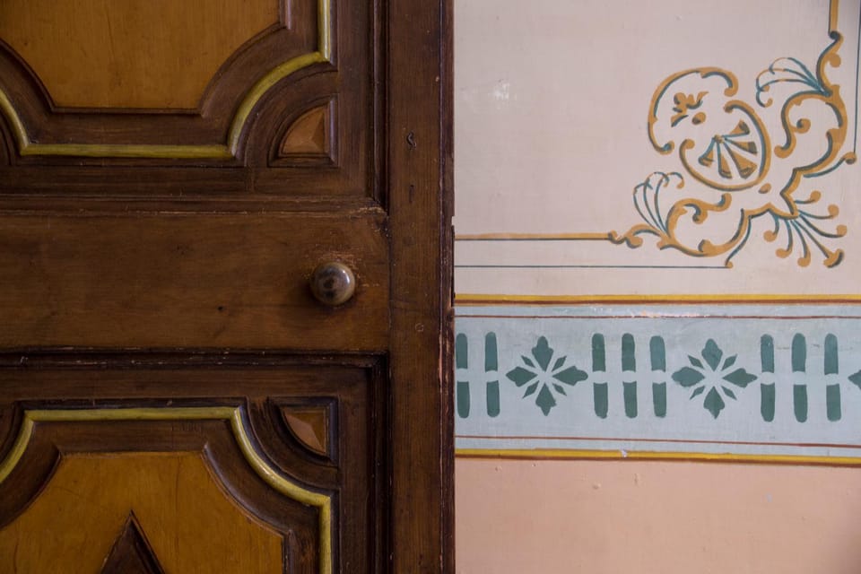Cal Porrerà 1800 Apartment in Costa Daurada
