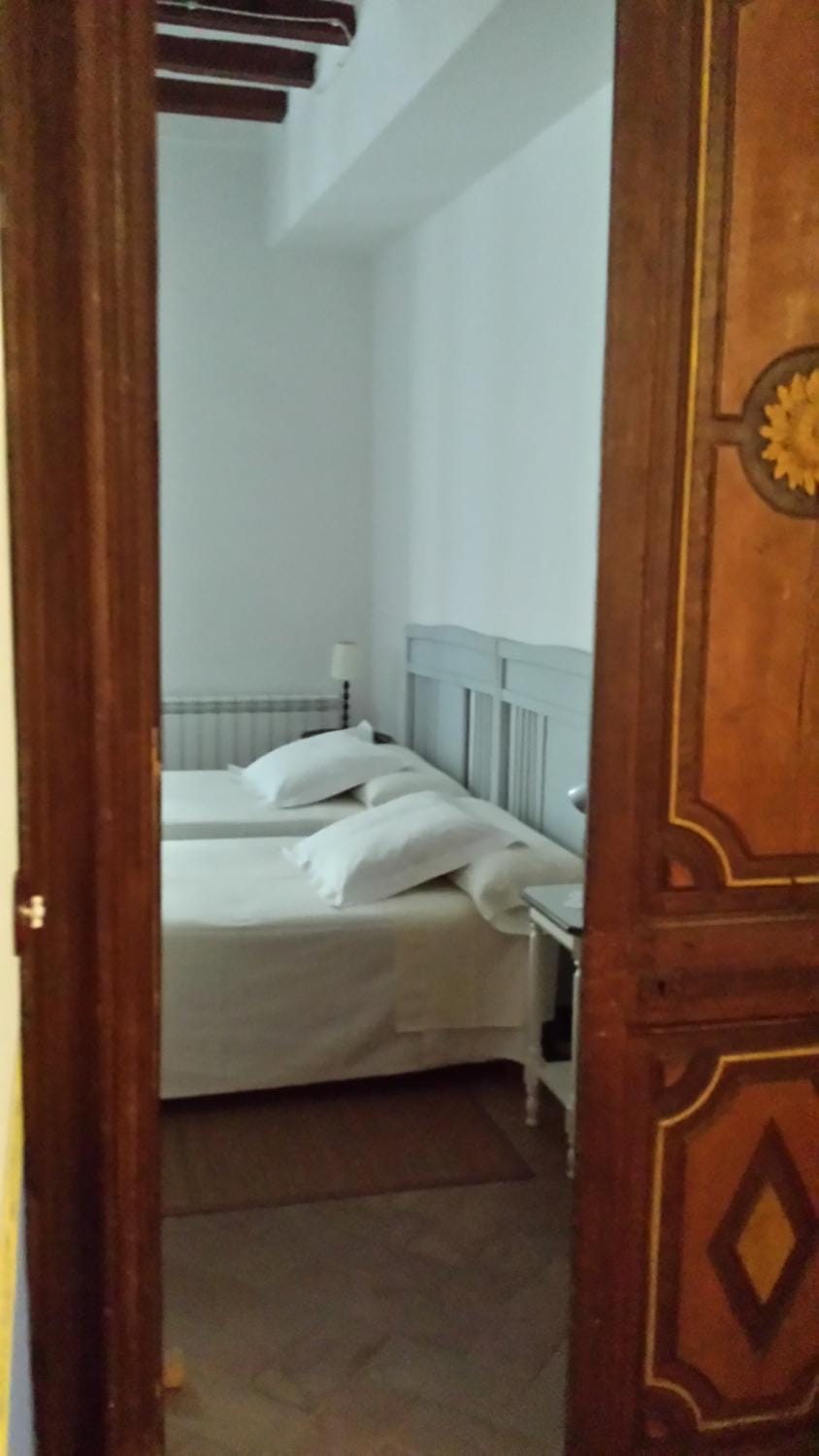 Cal Porrerà 1800 Apartment in Costa Daurada