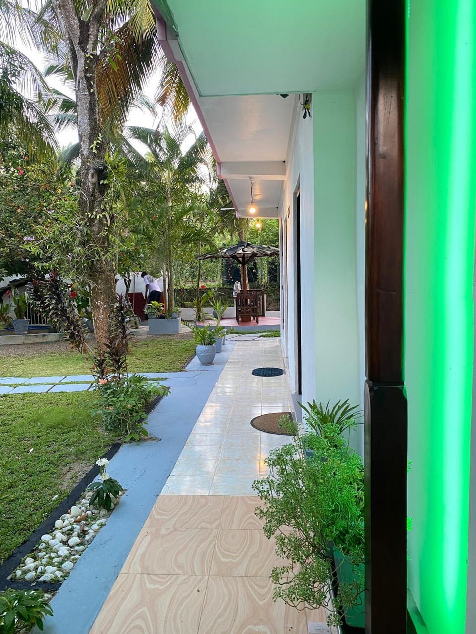The River Villa Vacation rental in Southern Province
