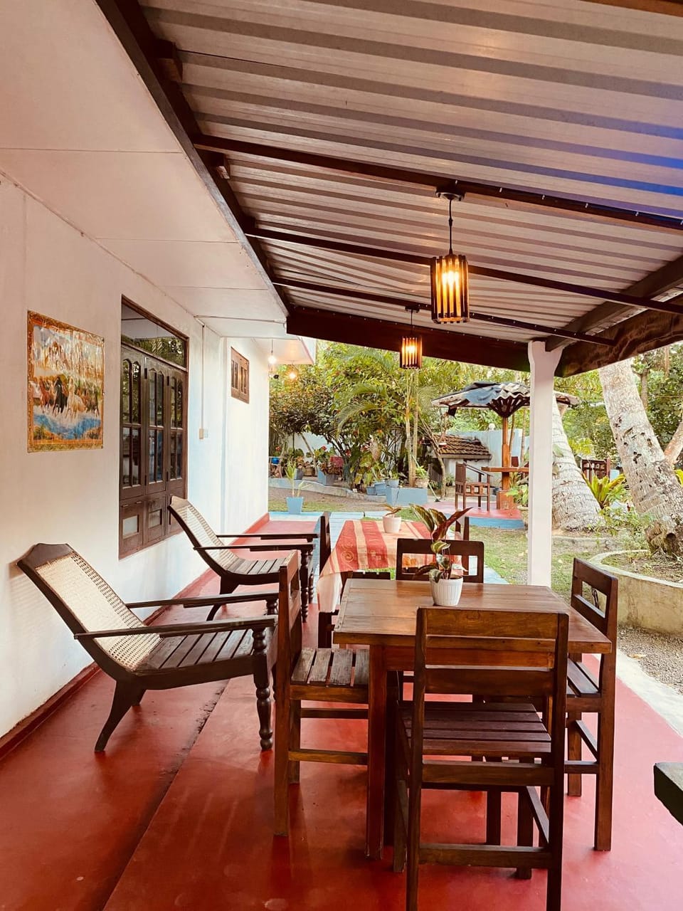 The River Villa Vacation rental in Southern Province