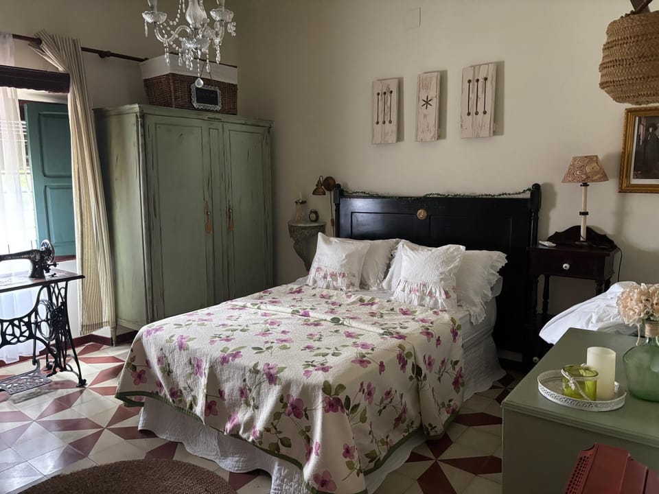 Casa Rural con encanto Señorio Manchego ALBACETE Apartment in Castile-La Mancha