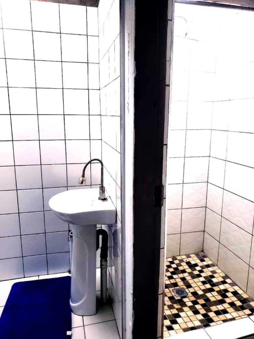 PRIME GUEST HOUSE Bed and Breakfast in Gauteng