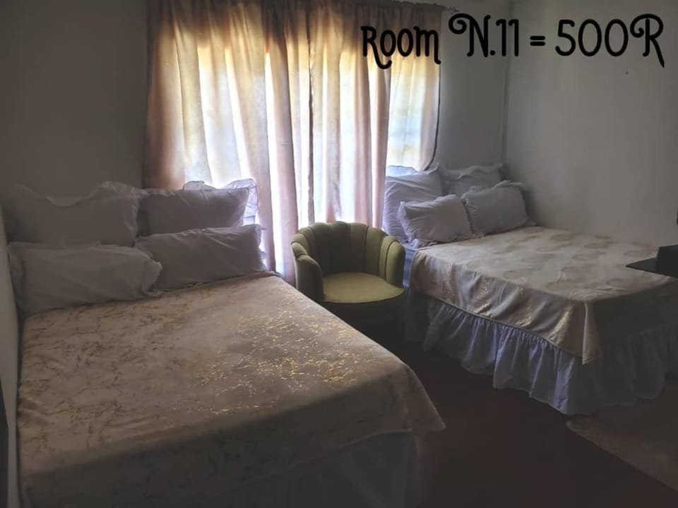 PRIME GUEST HOUSE Bed and Breakfast in Gauteng
