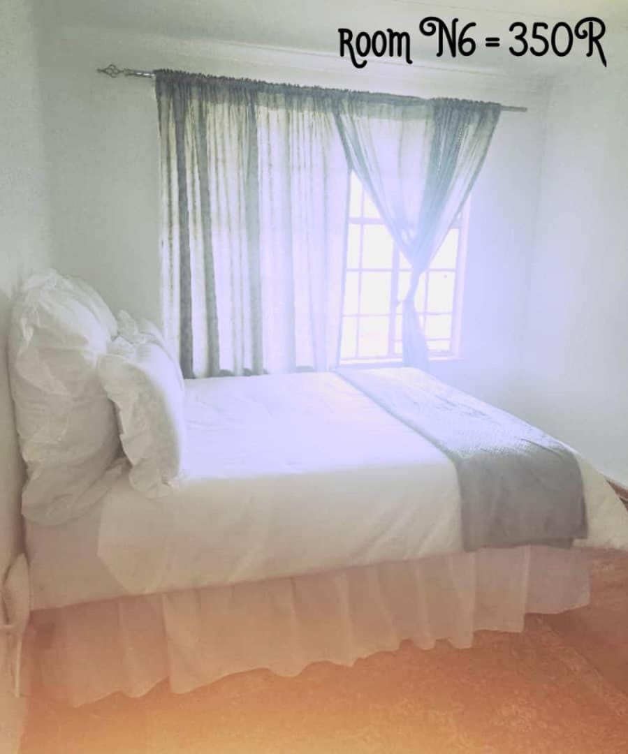 PRIME GUEST HOUSE Bed and Breakfast in Gauteng