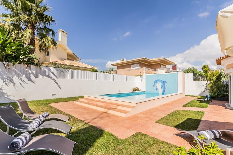 Patio, Garden, Garden view