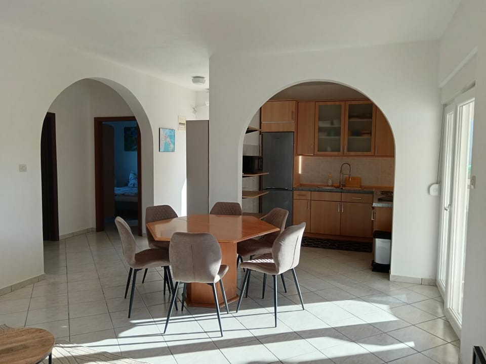 Viric DS House in Zadar County
