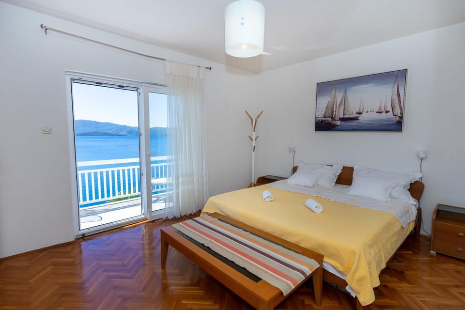 Vesna 1 Apartment in Dubrovnik-Neretva County