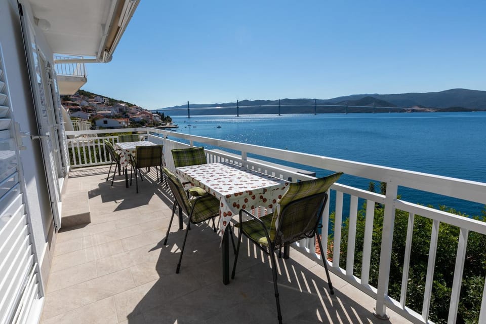 Vesna 1 Apartment in Dubrovnik-Neretva County