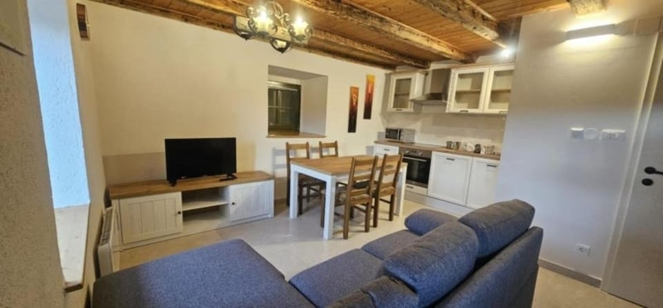 Casa Vecchia Viskic House in Supetarska Draga