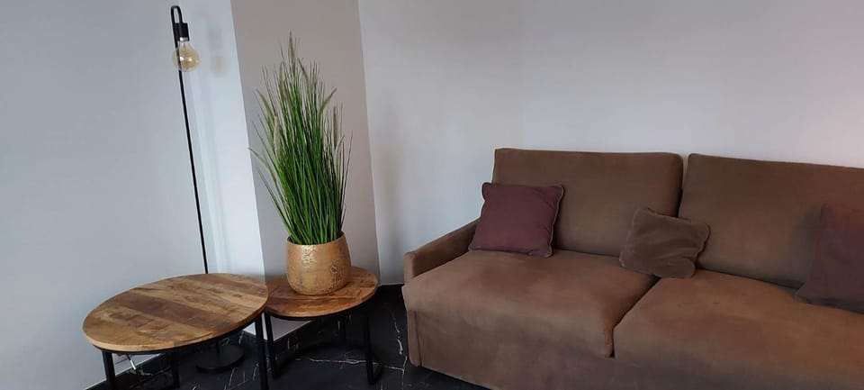 Studio Mimi Apartment in Flanders