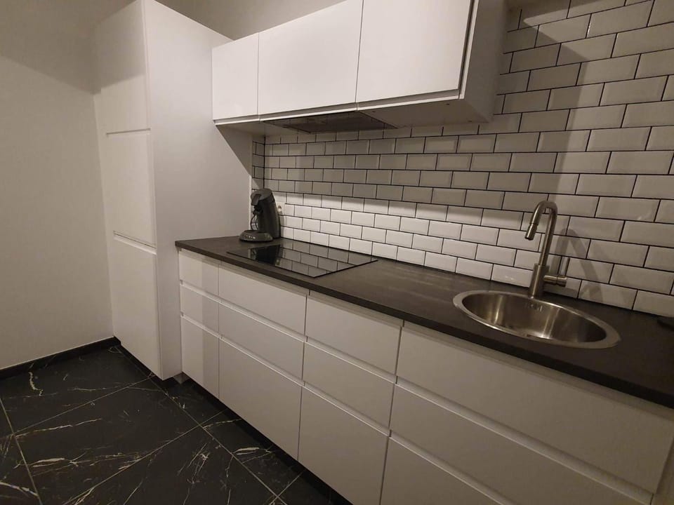 Studio Mimi Apartment in Flanders