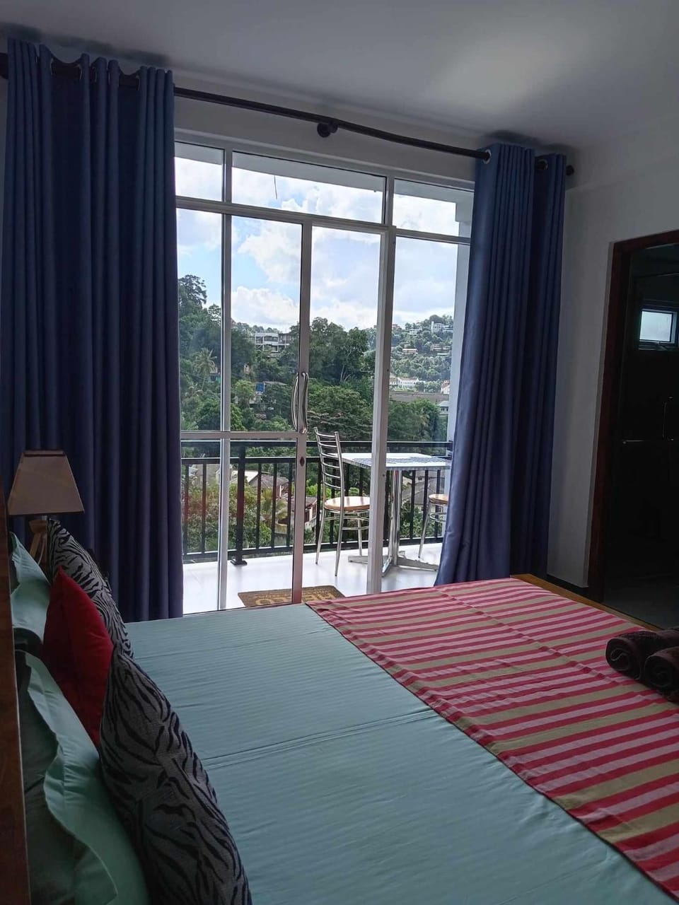 Cozy Homestay Kandy Bed and Breakfast in Kandy