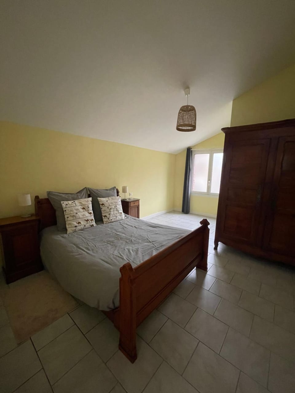 GÎTE L'ISABEY ETRETAT House in Étretat