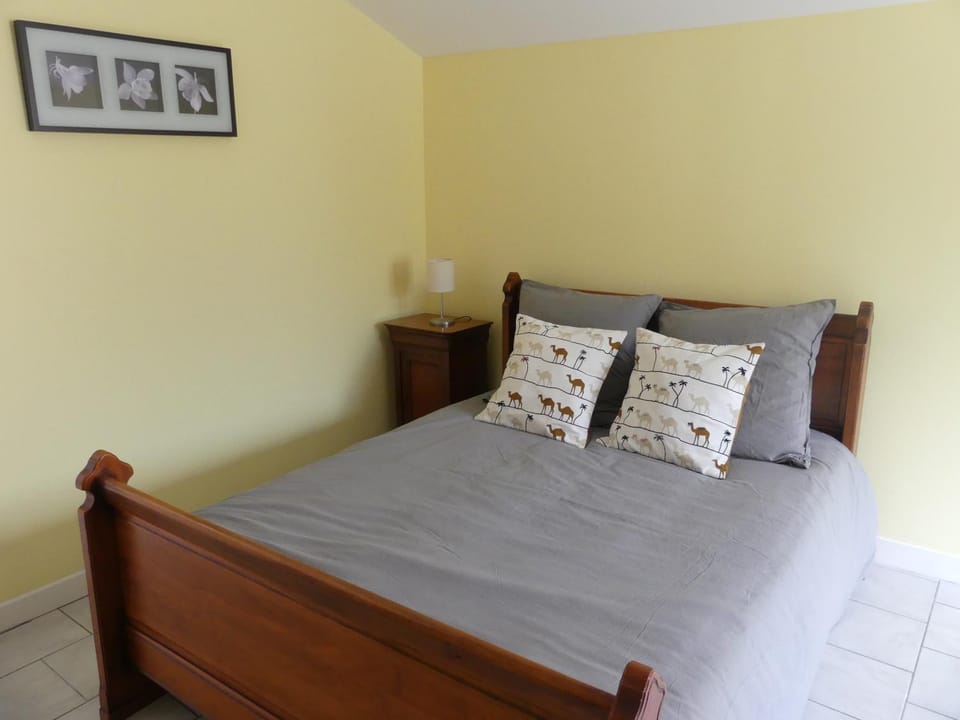 GÎTE L'ISABEY ETRETAT House in Étretat