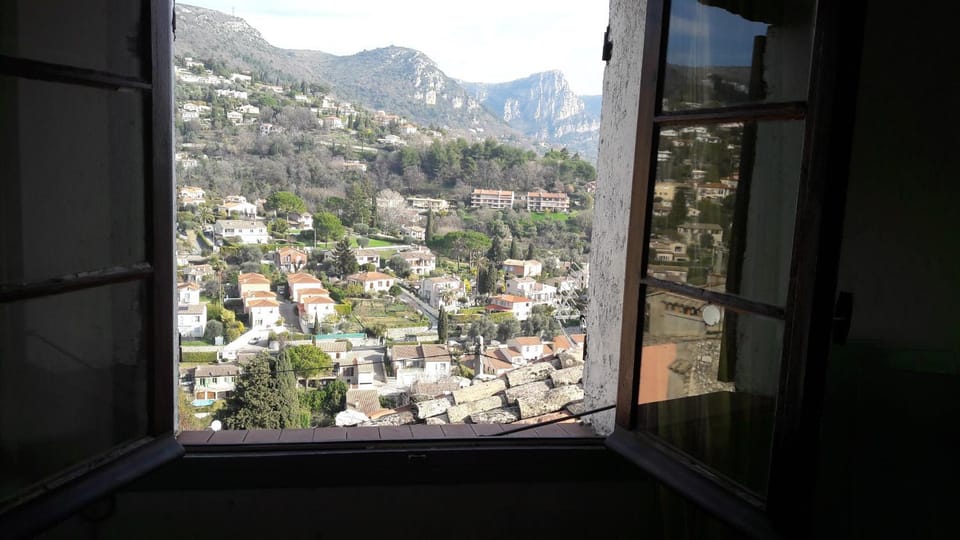 View (from property/room)