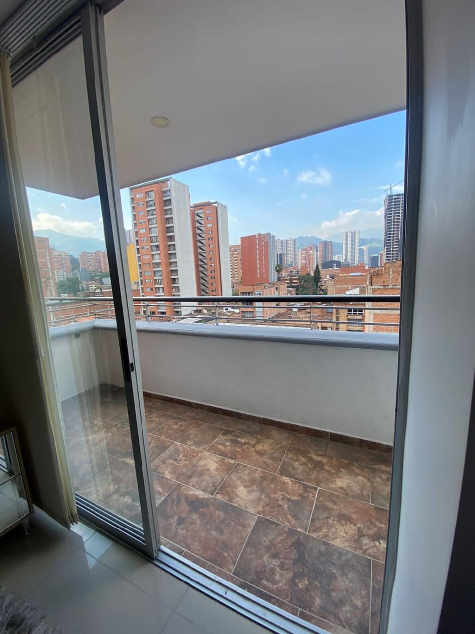 Apto a 5 minutos del parque principal Apartment in Sabaneta