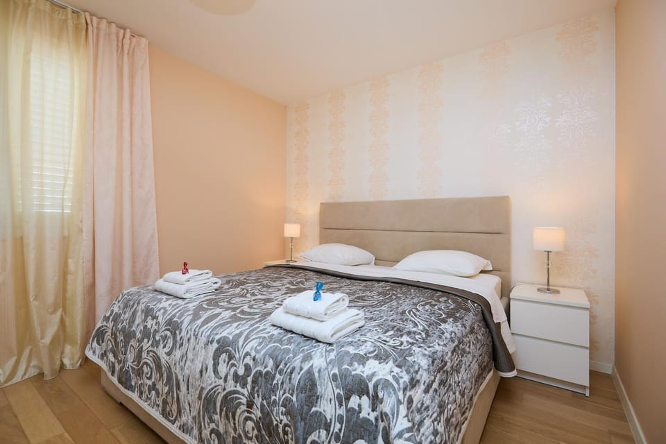 Polina's Sunset Apartment Apartment in Dubrovnik
