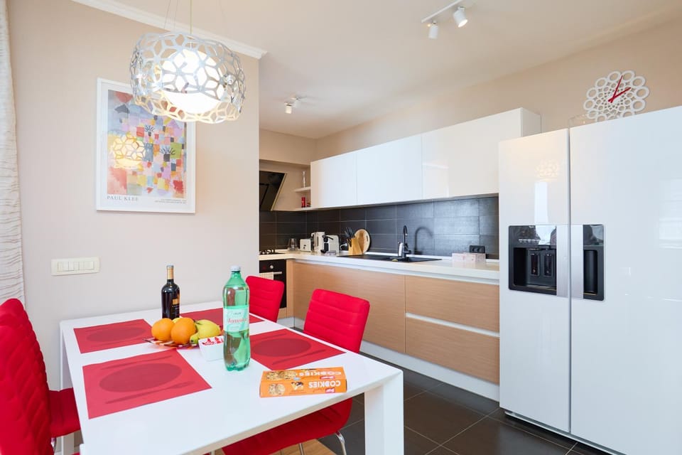 Polina's Sunset Apartment Apartment in Dubrovnik