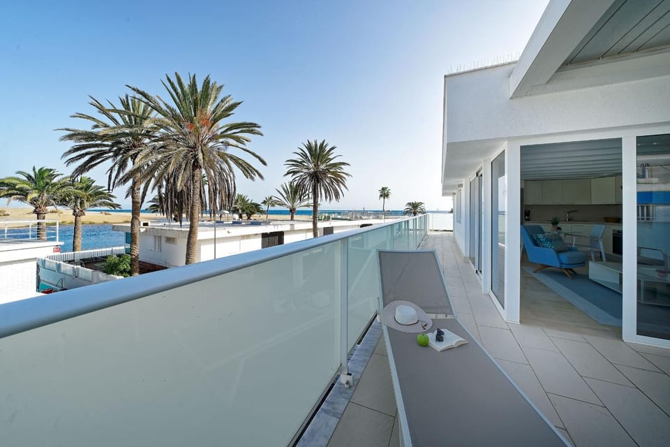 View (from property/room), Sea view