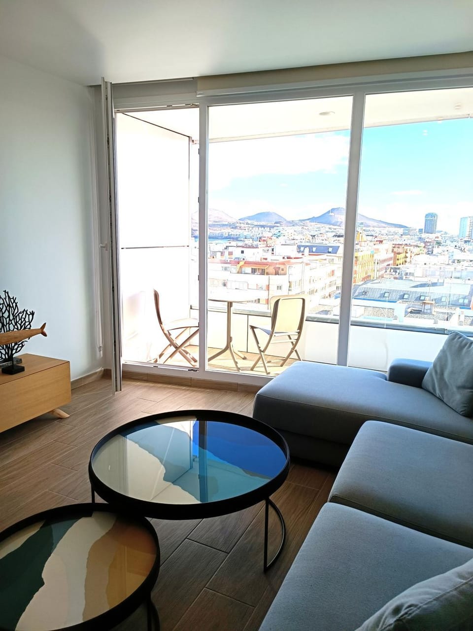Skyline Canteras Beach Apartment in Las Palmas de Gran Canaria